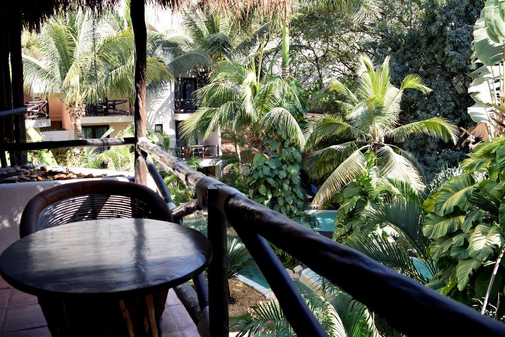 La Tortuga Hotel & Spa - Adults Only Playa del Carmen Exteriör bild