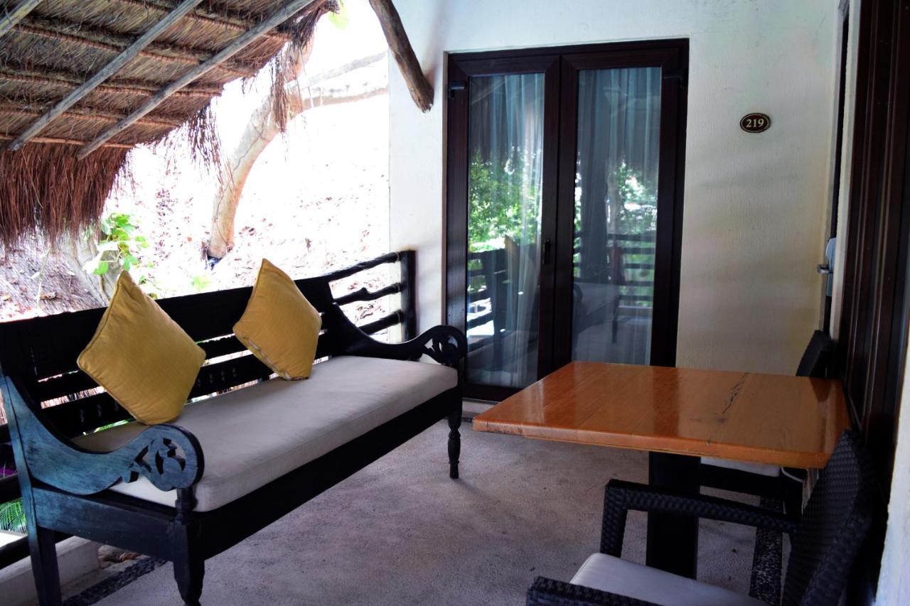 La Tortuga Hotel & Spa - Adults Only Playa del Carmen Exteriör bild