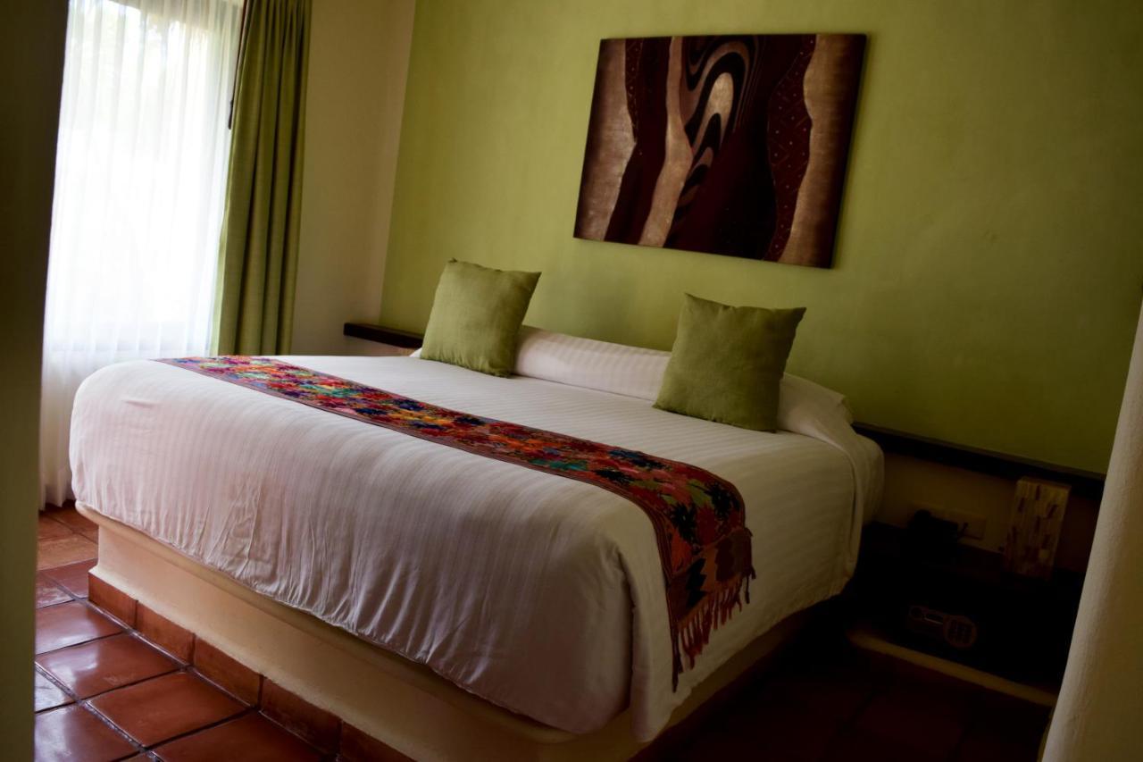 La Tortuga Hotel & Spa - Adults Only Playa del Carmen Exteriör bild